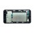Lcd Frame Middle Chassis For Lg Aristo 2 Black By - Maxbhi Com