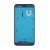 Lcd Frame Middle Chassis For Lg K10 2018 Blue By - Maxbhi Com