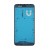 Lcd Frame Middle Chassis For Lg K10 2018 White By - Maxbhi Com