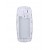 Lcd Frame Middle Chassis For Nokia 3310 White By - Maxbhi Com