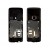 Lcd Frame Middle Chassis For Nokia 6300i White By - Maxbhi Com