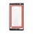 Lcd Frame Middle Chassis For Nokia Lumia 920 Black By - Maxbhi Com