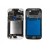 Lcd Frame Middle Chassis For Samsung Galaxy Grand Quattro Black By - Maxbhi Com