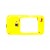 Lcd Frame Middle Chassis For Samsung I8530 Galaxy Beam White By - Maxbhi Com