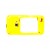 Lcd Frame Middle Chassis For Samsung I8530 Galaxy Beam White By - Maxbhi Com