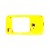 Lcd Frame Middle Chassis For Samsung I8530 Galaxy Beam White By - Maxbhi Com