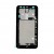 Lcd Frame Middle Chassis For Asus Zenfone 2 Laser Ze500kg Gold By - Maxbhi Com