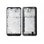 Lcd Frame Middle Chassis For Asus Zenfone 2 Ze551ml 4gb Ram 128gb 1 8ghz White By - Maxbhi Com