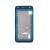Lcd Frame Middle Chassis For Huawei Ascend G7 Black By - Maxbhi Com