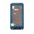 Lcd Frame Middle Chassis For Huawei Ascend G7l03 White By - Maxbhi Com