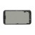 Lcd Frame Middle Chassis For Huawei Y625 Black By - Maxbhi Com