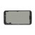Lcd Frame Middle Chassis For Huawei Y625 Black By - Maxbhi Com