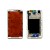 Lcd Frame Middle Chassis For Lg G4 Stylus Black By - Maxbhi Com