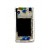 Lcd Frame Middle Chassis For Lg G4 Stylus Black By - Maxbhi Com