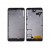 Lcd Frame Middle Chassis For Microsoft Lumia 550 White By - Maxbhi Com