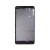 Lcd Frame Middle Chassis For Microsoft Lumia 550 White By - Maxbhi Com