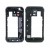Lcd Frame Middle Chassis For Samsung Galaxy S5 Active Green By - Maxbhi Com