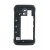 Lcd Frame Middle Chassis For Samsung Galaxy S5 Active Green By - Maxbhi Com