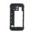 Lcd Frame Middle Chassis For Samsung Galaxy S5 Active Titanium By - Maxbhi Com
