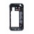 Lcd Frame Middle Chassis For Samsung Galaxy S5 Active Titanium By - Maxbhi Com
