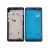 LCD Frame Middle Chassis for Xiaomi Redmi 2A Pink