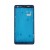 Lcd Frame Middle Chassis For Xiaomi Redmi 2a Pink By - Maxbhi Com