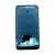 Lcd Frame Middle Chassis For Asus Zenfone Go Zb551kl 16gb White By - Maxbhi Com