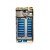 Lcd Frame Middle Chassis For Gionee M6 Black By - Maxbhi Com