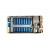Lcd Frame Middle Chassis For Gionee M6 Black By - Maxbhi Com