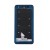 Lcd Frame Middle Chassis For Huawei Enjoy 5s Black By - Maxbhi Com