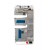Lcd Frame Middle Chassis For Huawei Enjoy 5s Silver By - Maxbhi Com