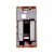 Lcd Frame Middle Chassis For Huawei Mate S 64gb Champagne By - Maxbhi Com