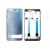 Lcd Frame Middle Chassis For Lenovo K6 32gb Black By - Maxbhi Com