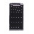 Lcd Frame Middle Chassis For Lg G5 Se Silver By - Maxbhi Com