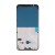 Lcd Frame Middle Chassis For Meizu 16xs White By - Maxbhi Com