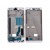 Lcd Frame Middle Chassis For Oppo A53 Black By - Maxbhi Com