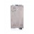 Lcd Frame Middle Chassis For Oppo A59 Rose Gold By - Maxbhi Com