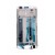 Lcd Frame Middle Chassis For Oppo A59 Rose Gold By - Maxbhi Com