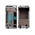Lcd Frame Middle Chassis For Oppo R9s Plus Rose Gold By - Maxbhi Com