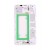 Lcd Frame Middle Chassis For Samsung Galaxy On7 2016 White By - Maxbhi Com