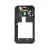 Lcd Frame Middle Chassis For Samsung Galaxy Smg388f Touch Grey By - Maxbhi Com