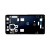 Lcd Frame Middle Chassis For Xiaomi Mi 4s Black By - Maxbhi Com
