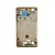 Lcd Frame Middle Chassis For Xiaomi Mi 4s Gold By - Maxbhi Com