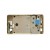 Lcd Frame Middle Chassis For Xiaomi Mi 4s Gold By - Maxbhi Com