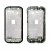 Lcd Frame Middle Chassis For Cat S31 Black By - Maxbhi Com