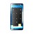 Lcd Frame Middle Chassis For Htc Desire 728 Ultra Black By - Maxbhi Com
