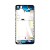 Lcd Frame Middle Chassis For Htc Desire 728 Ultra Black By - Maxbhi Com