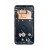 Lcd Frame Middle Chassis For Htc U11 Eyes Black By - Maxbhi Com
