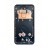 Lcd Frame Middle Chassis For Htc U11 Eyes Red By - Maxbhi Com
