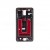 Lcd Frame Middle Chassis For Huawei Mate 10 Black By - Maxbhi Com